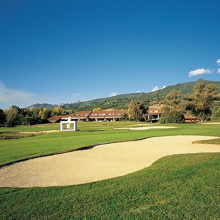 Versilia Golf Resort Forte dei Marmi Exterior foto