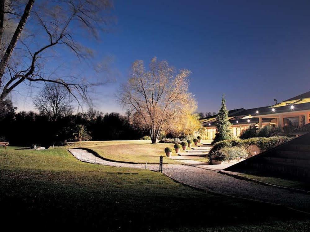 Versilia Golf Resort Forte dei Marmi Exterior foto