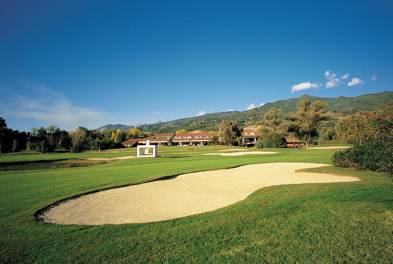 Versilia Golf Resort Forte dei Marmi Exterior foto